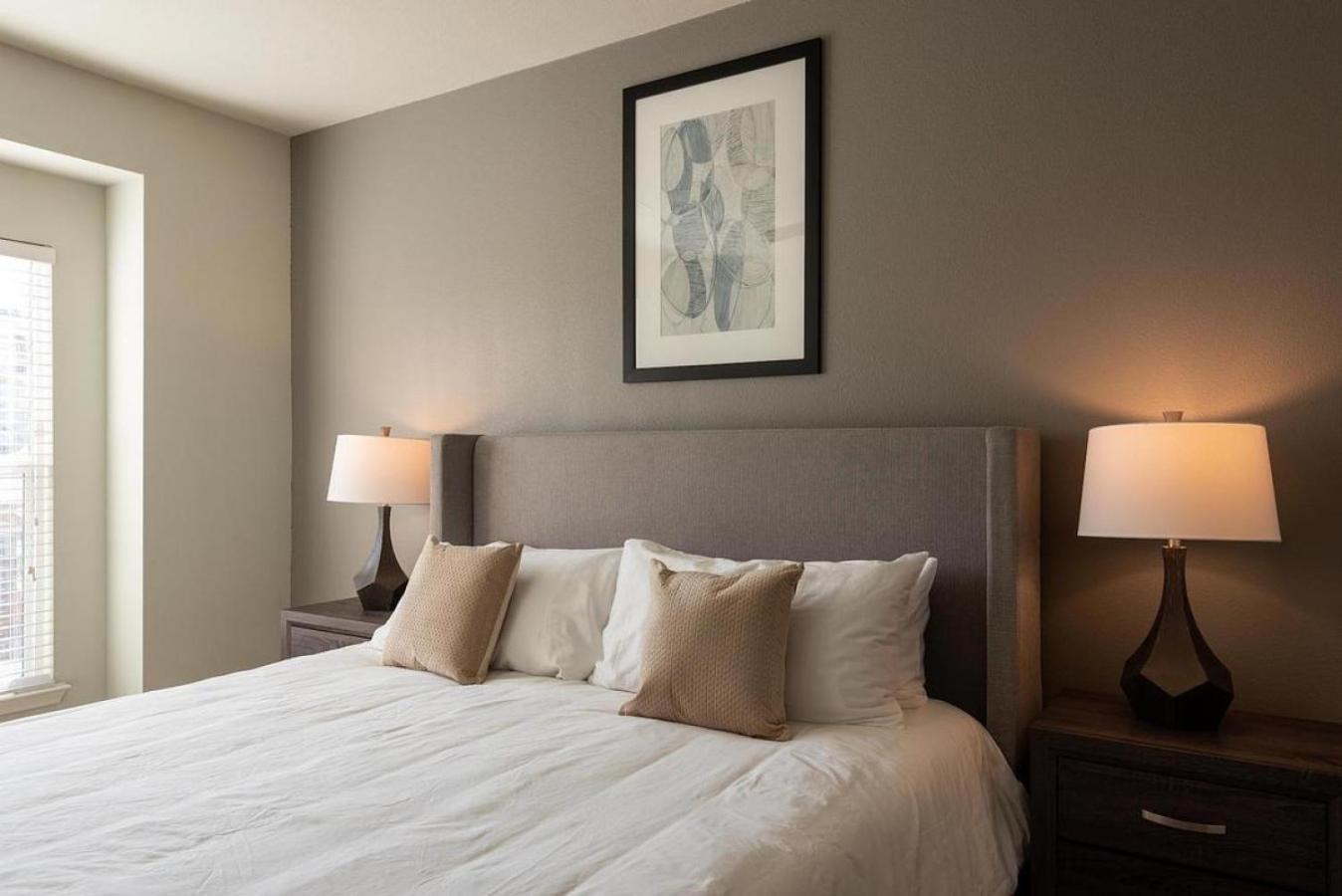Landing At Bridge At Southpark Meadows - 2 Bedrooms In Slaughter Creek Austin Exterior photo