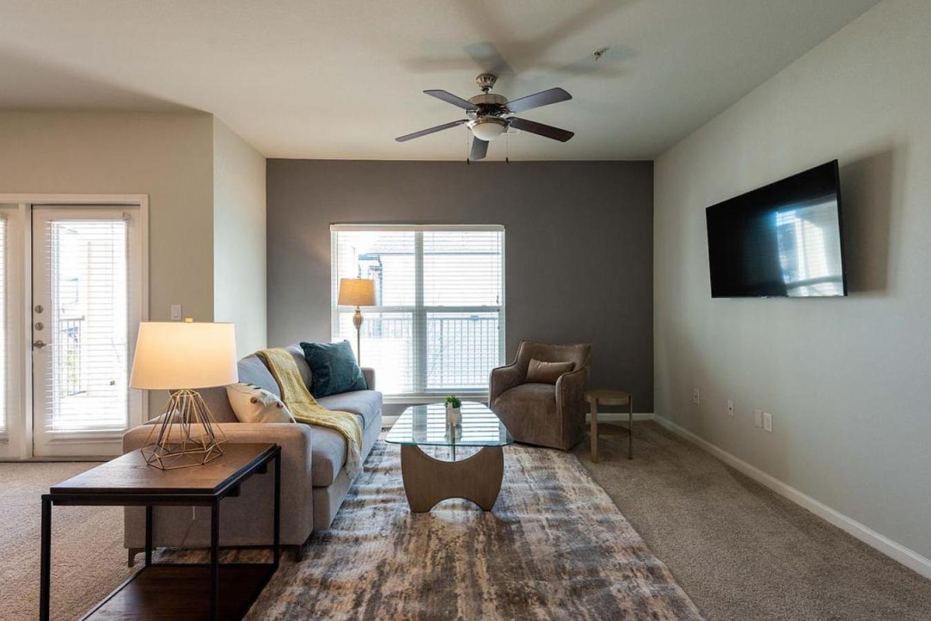 Landing At Bridge At Southpark Meadows - 2 Bedrooms In Slaughter Creek Austin Exterior photo