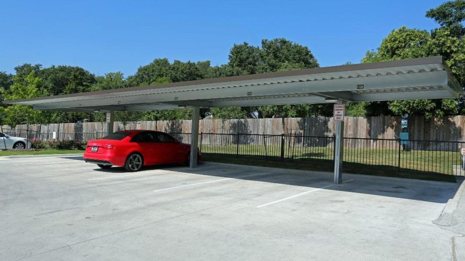 Landing At Bridge At Southpark Meadows - 2 Bedrooms In Slaughter Creek Austin Exterior photo