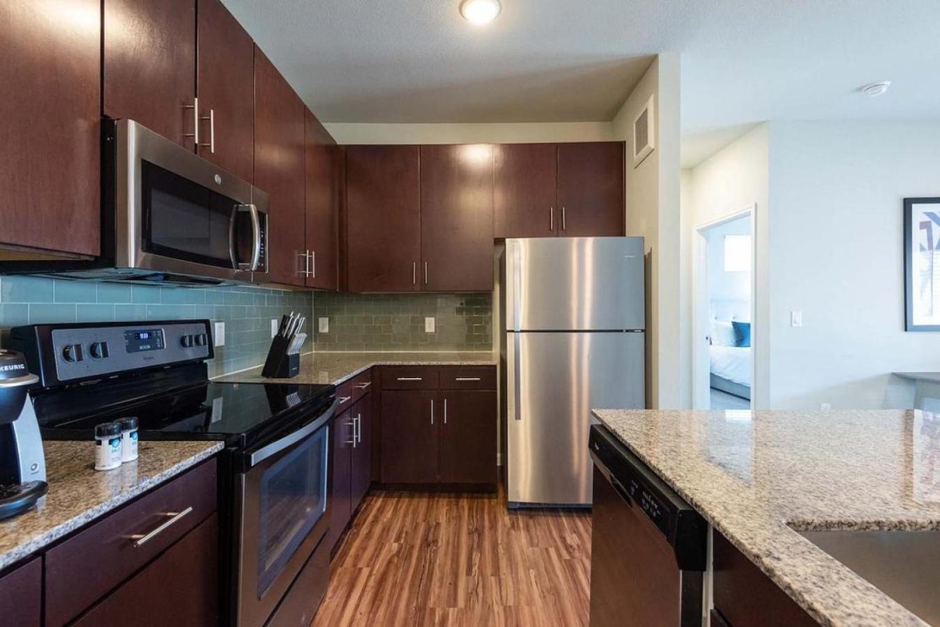 Landing At Bridge At Southpark Meadows - 2 Bedrooms In Slaughter Creek Austin Exterior photo