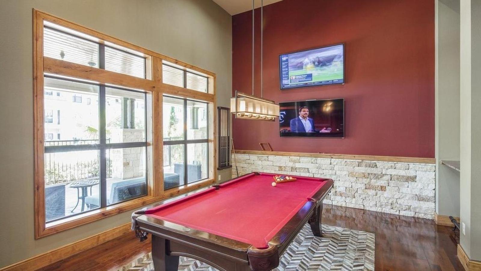 Landing At Bridge At Southpark Meadows - 2 Bedrooms In Slaughter Creek Austin Exterior photo