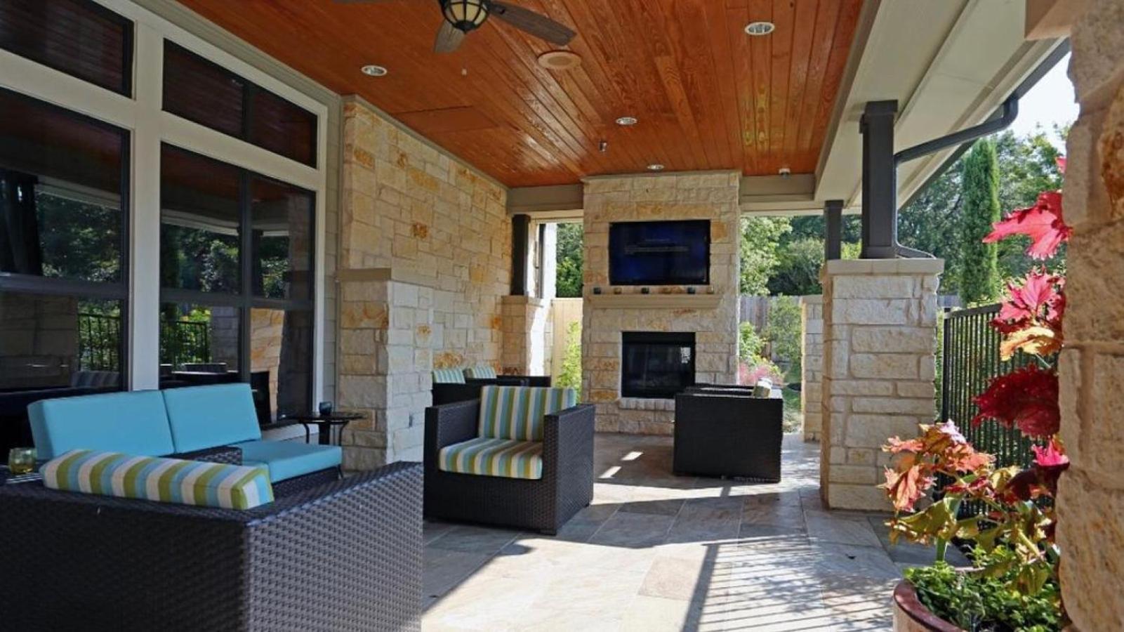 Landing At Bridge At Southpark Meadows - 2 Bedrooms In Slaughter Creek Austin Exterior photo