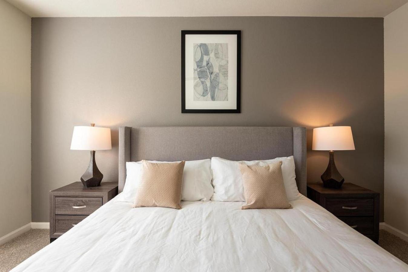 Landing At Bridge At Southpark Meadows - 2 Bedrooms In Slaughter Creek Austin Exterior photo