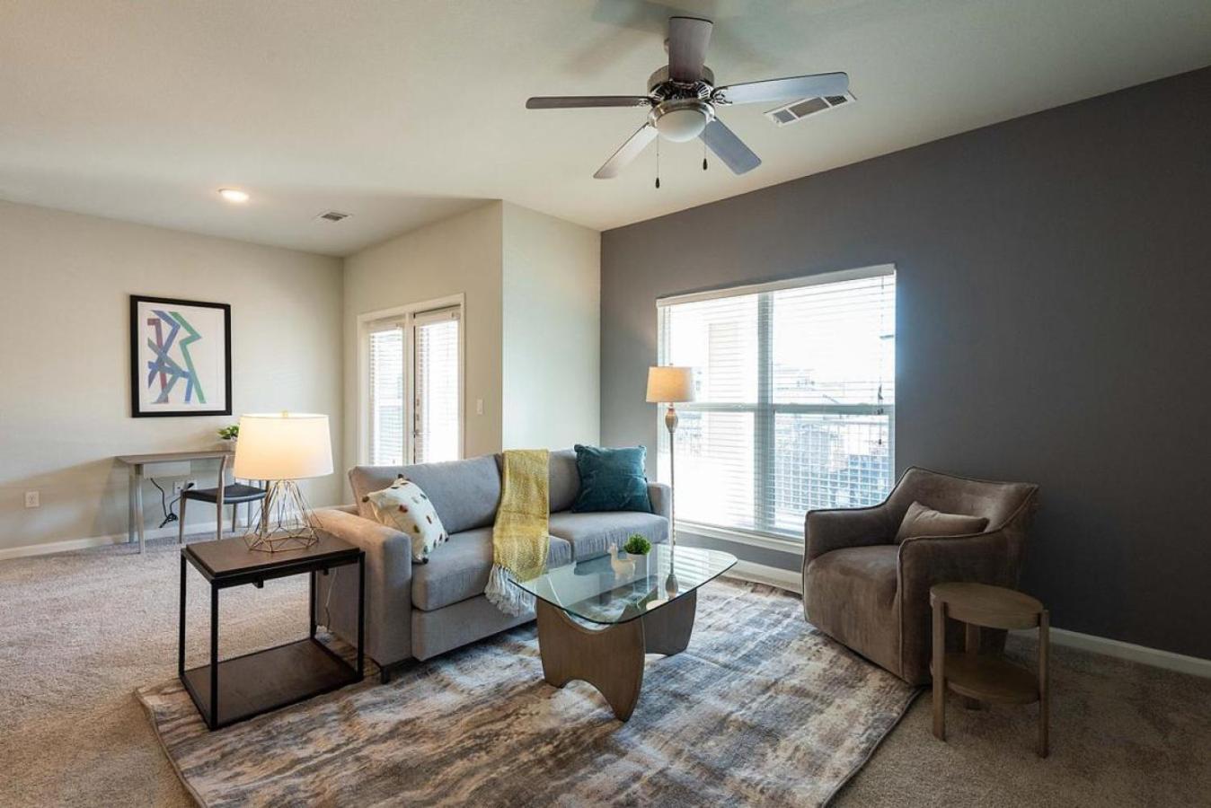 Landing At Bridge At Southpark Meadows - 2 Bedrooms In Slaughter Creek Austin Exterior photo